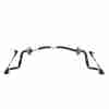 Recambio de barra estabilizadora delantera para volvo xc40 (536) b3 mild-hybrid referencia OEM IAM 32281623  