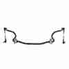 Recambio de barra estabilizadora delantera para volvo xc40 (536) b3 mild-hybrid referencia OEM IAM 32281623  
