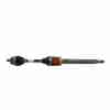 Recambio de transmision delantera derecha para volvo xc40 (536) b3 mild-hybrid referencia OEM IAM 31460279 / 36003605  
