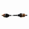 Recambio de transmision delantera izquierda para volvo xc40 (536) b3 mild-hybrid referencia OEM IAM 32339046 / 36012941  