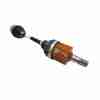 Recambio de transmision delantera izquierda para volvo xc40 (536) b3 mild-hybrid referencia OEM IAM 32339046 / 36012941  