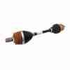 Recambio de transmision delantera izquierda para volvo xc40 (536) b3 mild-hybrid referencia OEM IAM 32339046 / 36012941  