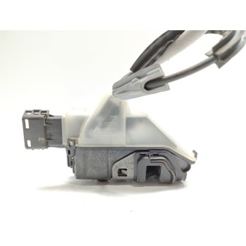 Recambio de cerradura puerta delantera derecha para opel grandland x selective referencia OEM IAM 146096  