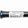 Recambio de transmision delantera izquierda para volvo xc40 (536) b3 mild-hybrid referencia OEM IAM 32339046 / 36012941  