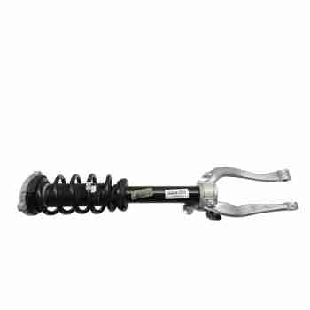 Recambio de amortiguador delantero derecho para volvo xc60 ii (246) b4 mild-hybrid referencia OEM IAM 32213633 / 32292211  