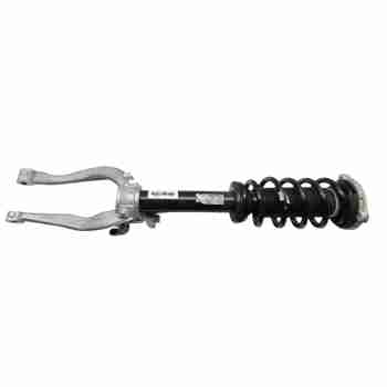 Recambio de amortiguador delantero izquierdo para volvo xc60 ii (246) b4 mild-hybrid referencia OEM IAM 32213633 / 32292211  