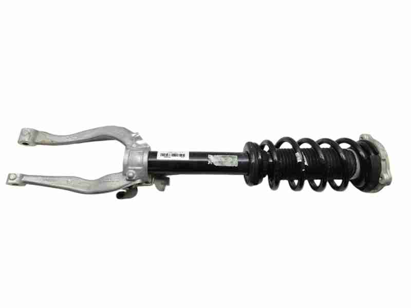 Recambio de amortiguador delantero izquierdo para volvo xc60 ii (246) b4 mild-hybrid referencia OEM IAM 32213633 / 32292211  