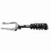 Recambio de amortiguador delantero izquierdo para volvo xc60 ii (246) b4 mild-hybrid referencia OEM IAM 32213633 / 32292211  
