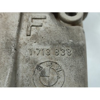 Recambio de enfriador aceite motor para bmw x3 (e83) 3.0i referencia OEM IAM 1713838  