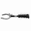 Recambio de amortiguador delantero izquierdo para volvo xc60 ii (246) b4 mild-hybrid referencia OEM IAM 32213633 / 32292211  