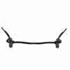 Recambio de barra estabilizadora delantera para volvo xc60 ii (246) b4 mild-hybrid referencia OEM IAM 31406930 / 32416441  