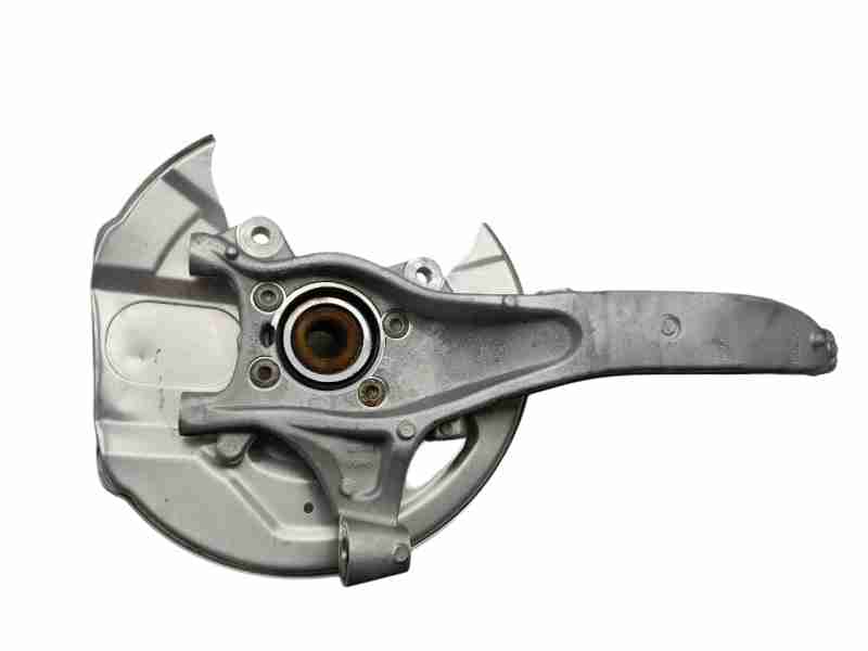 Recambio de mangueta delantera derecha para volvo xc60 ii (246) b4 mild-hybrid referencia OEM IAM 31476879  