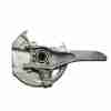 Recambio de mangueta delantera derecha para volvo xc60 ii (246) b4 mild-hybrid referencia OEM IAM 31476879  