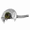 Recambio de mangueta delantera derecha para volvo xc60 ii (246) b4 mild-hybrid referencia OEM IAM 31476879  