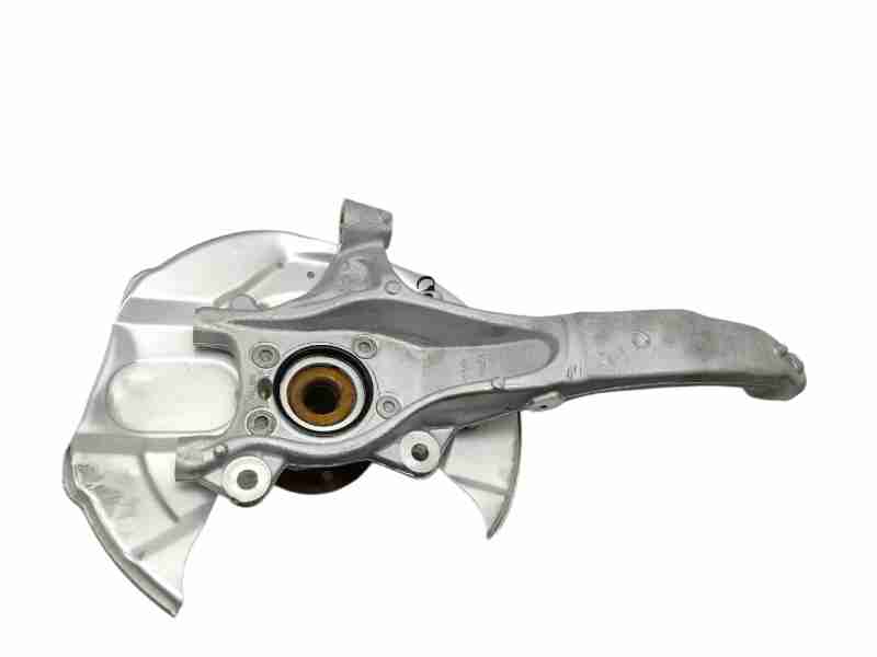 Recambio de mangueta delantera izquierda para volvo xc60 ii (246) b4 mild-hybrid referencia OEM IAM 31476878  