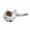 Recambio de mangueta delantera izquierda para volvo xc60 ii (246) b4 mild-hybrid referencia OEM IAM 31476878  