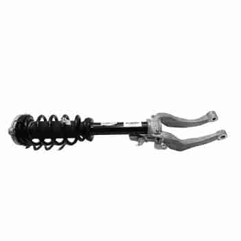 Recambio de amortiguador delantero derecho para volvo xc60 ii (246) b4 mild-hybrid referencia OEM IAM 32213633 / 32292211  