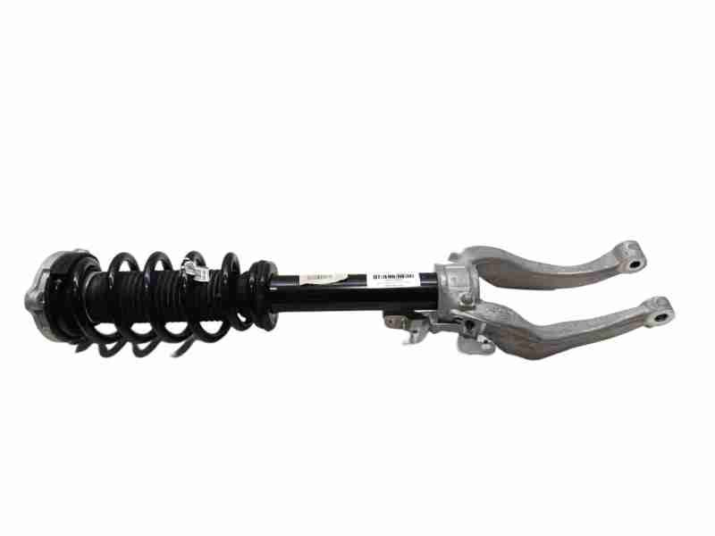 Recambio de amortiguador delantero derecho para volvo xc60 ii (246) b4 mild-hybrid referencia OEM IAM 32213633 / 32292211  