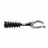 Recambio de amortiguador delantero derecho para volvo xc60 ii (246) b4 mild-hybrid referencia OEM IAM 32213633 / 32292211  