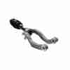 Recambio de amortiguador delantero derecho para volvo xc60 ii (246) b4 mild-hybrid referencia OEM IAM 32213633 / 32292211  