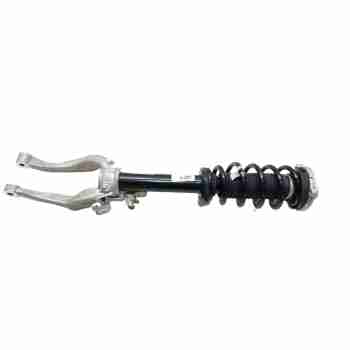 Recambio de amortiguador delantero izquierdo para volvo xc60 ii (246) b4 mild-hybrid referencia OEM IAM 32213633 / 32292211  