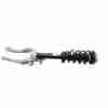 Recambio de amortiguador delantero izquierdo para volvo xc60 ii (246) b4 mild-hybrid referencia OEM IAM 32213633 / 32292211  