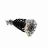 Recambio de amortiguador delantero izquierdo para volvo xc60 ii (246) b4 mild-hybrid referencia OEM IAM 32213633 / 32292211  