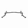Recambio de barra estabilizadora delantera para volvo xc60 ii (246) b4 mild-hybrid referencia OEM IAM 31406930 / 32416441  