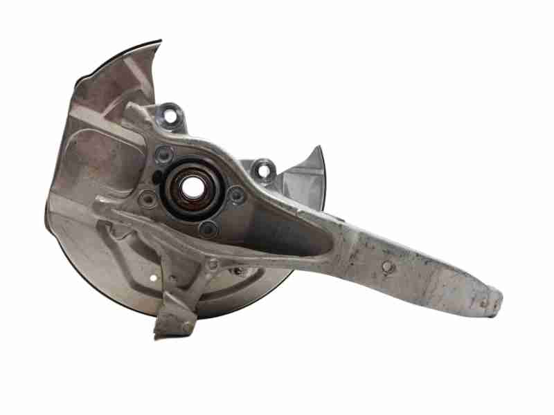 Recambio de mangueta delantera derecha para volvo xc60 ii (246) b4 mild-hybrid referencia OEM IAM 31476879  