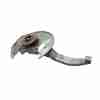 Recambio de mangueta delantera derecha para volvo xc60 ii (246) b4 mild-hybrid referencia OEM IAM 31476879  