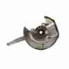 Recambio de mangueta delantera derecha para volvo xc60 ii (246) b4 mild-hybrid referencia OEM IAM 31476879  