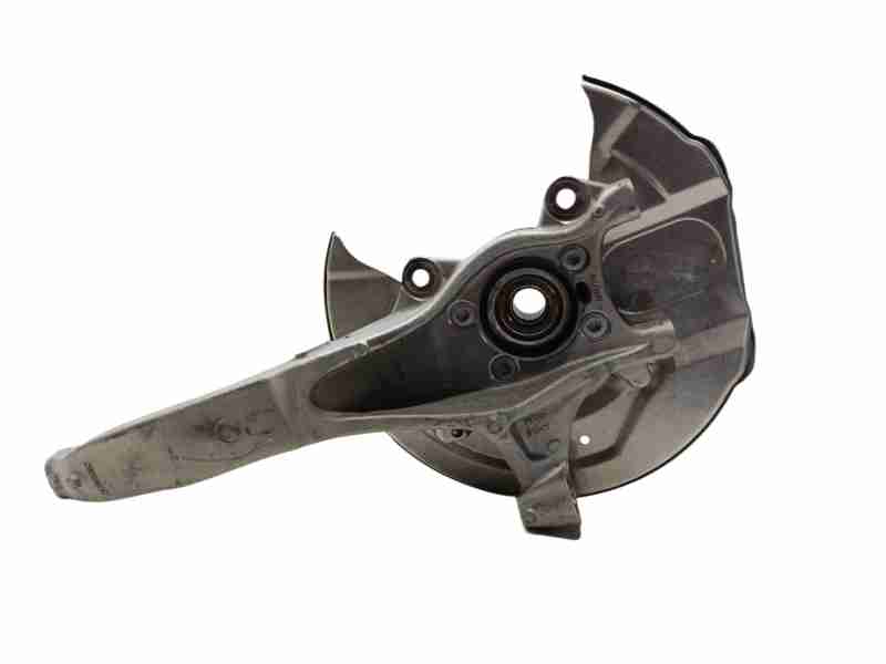 Recambio de mangueta delantera izquierda para volvo xc60 ii (246) b4 mild-hybrid referencia OEM IAM 31476878  