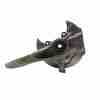 Recambio de mangueta delantera izquierda para volvo xc60 ii (246) b4 mild-hybrid referencia OEM IAM 31476878  