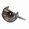 Recambio de mangueta delantera izquierda para volvo xc60 ii (246) b4 mild-hybrid referencia OEM IAM 31476878  