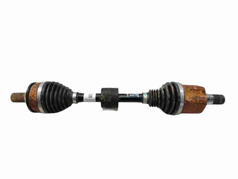 Recambio de transmision delantera izquierda para volvo xc60 ii (246) b4 mild-hybrid referencia OEM IAM 32339220 / 36010126  