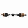 Recambio de transmision delantera izquierda para volvo xc60 ii (246) b4 mild-hybrid referencia OEM IAM 32339220 / 36010126  