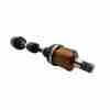 Recambio de transmision delantera izquierda para volvo xc60 ii (246) b4 mild-hybrid referencia OEM IAM 32339220 / 36010126  
