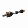 Recambio de transmision delantera izquierda para volvo xc60 ii (246) b4 mild-hybrid referencia OEM IAM 32339220 / 36010126  