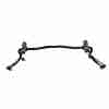 Recambio de barra estabilizadora delantera para volvo xc90 ii (256) b5 mild-hybrid awd referencia OEM IAM 31406930  
