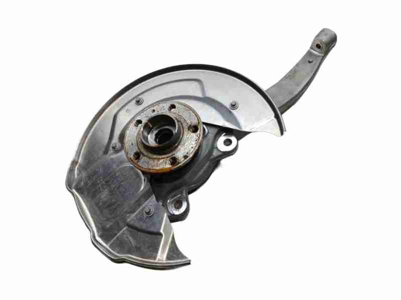Recambio de mangueta delantera derecha para volvo xc90 ii (256) b5 mild-hybrid awd referencia OEM IAM 31476879  