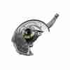 Recambio de mangueta delantera derecha para volvo xc90 ii (256) b5 mild-hybrid awd referencia OEM IAM 31476879  