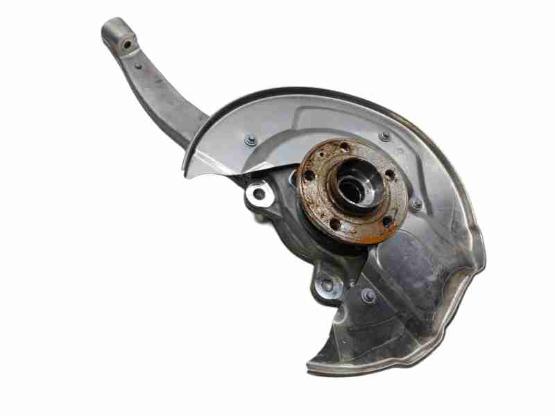 Recambio de mangueta delantera izquierda para volvo xc90 ii (256) b5 mild-hybrid awd referencia OEM IAM 31476878  