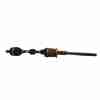 Recambio de transmision delantera derecha para volvo xc90 ii (256) b5 mild-hybrid awd referencia OEM IAM 32339225 / 36011819  