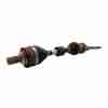 Recambio de transmision delantera derecha para volvo xc90 ii (256) b5 mild-hybrid awd referencia OEM IAM 32339225 / 36011819  