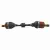 Recambio de transmision delantera izquierda para volvo xc90 ii (256) b5 mild-hybrid awd referencia OEM IAM 32339220 / 36011819  
