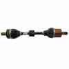Recambio de transmision delantera izquierda para volvo xc90 ii (256) b5 mild-hybrid awd referencia OEM IAM 32339220 / 36011819  