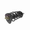 Recambio de amortiguador delantero derecho para volvo xc40 (536) t2 referencia OEM IAM 32283432 / 32246642  