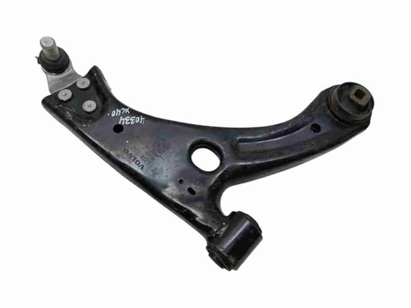 Recambio de brazo suspension inferior delantero derecho para volvo xc40 (536) t2 referencia OEM IAM 32221282 / 32211430  