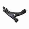 Recambio de brazo suspension inferior delantero derecho para volvo xc40 (536) t2 referencia OEM IAM 32221282 / 32211430  