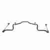 Recambio de barra estabilizadora delantera para volvo xc40 (536) t2 referencia OEM IAM 32281623  